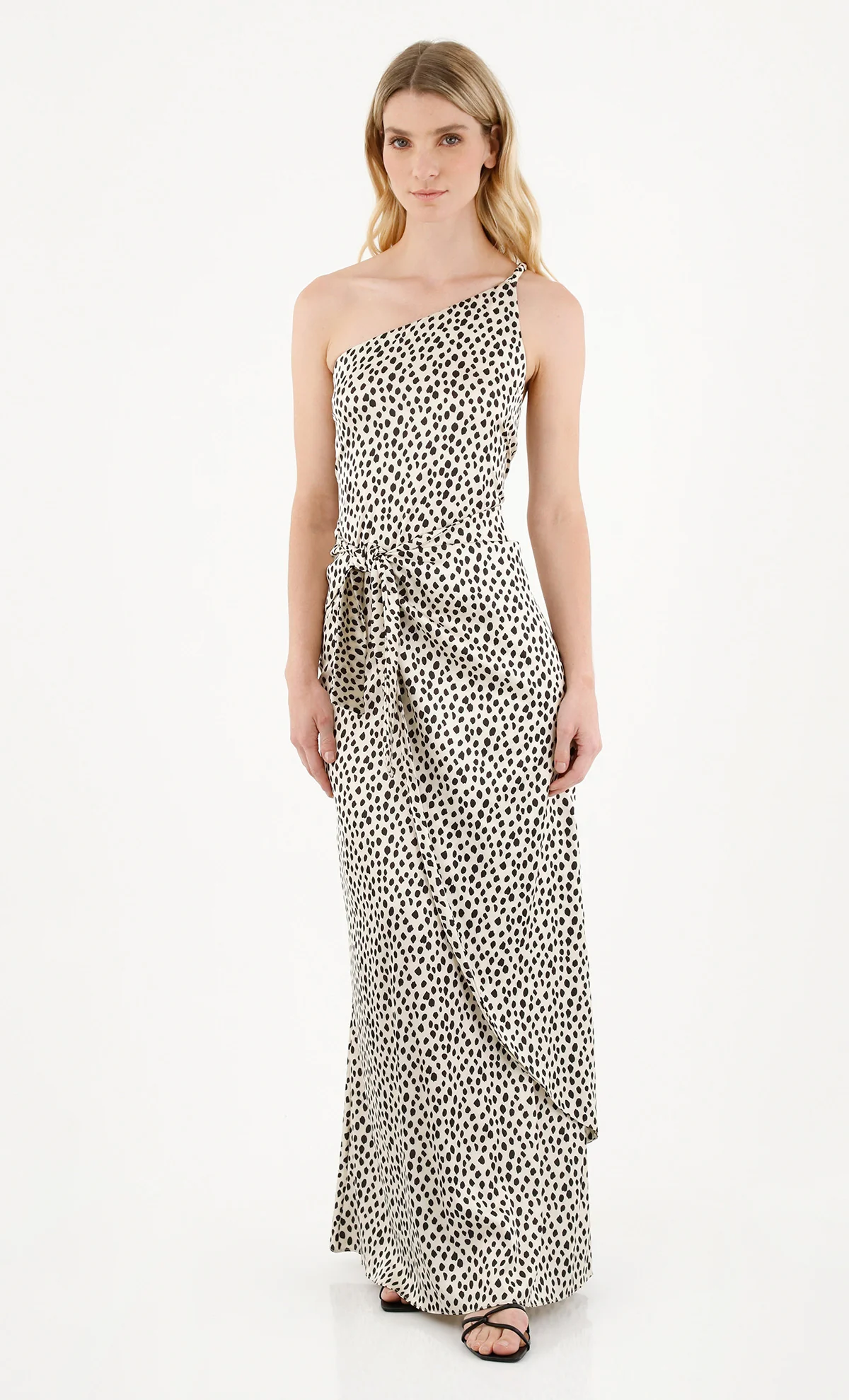 Bastet Maxi Dress - Image 3
